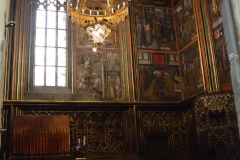 Catedrala Sfantul Vitus din Praga Cehia 141