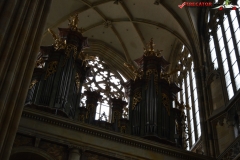 Catedrala Sfantul Vitus din Praga Cehia 147