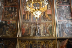 Catedrala Sfantul Vitus din Praga Cehia 151