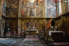 Catedrala Sfantul Vitus din Praga Cehia 152