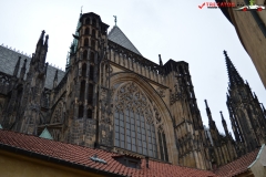 Catedrala Sfantul Vitus din Praga Cehia 17