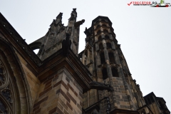 Catedrala Sfantul Vitus din Praga Cehia 18