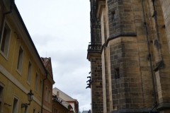 Catedrala Sfantul Vitus din Praga Cehia 21