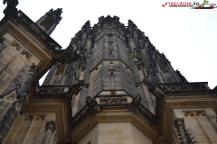 Catedrala Sfantul Vitus din Praga Cehia 22