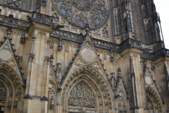 Catedrala Sfantul Vitus din Praga Cehia 23