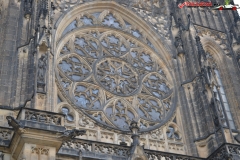Catedrala Sfantul Vitus din Praga Cehia 24