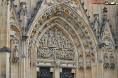 Catedrala Sfantul Vitus din Praga Cehia 25