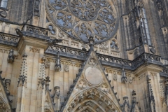 Catedrala Sfantul Vitus din Praga Cehia 26