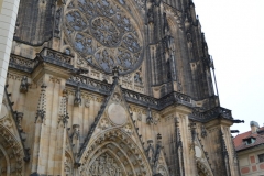 Catedrala Sfantul Vitus din Praga Cehia 27
