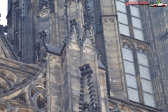 Catedrala Sfantul Vitus din Praga Cehia 32