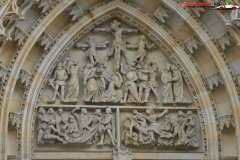 Catedrala Sfantul Vitus din Praga Cehia 36