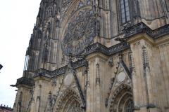 Catedrala Sfantul Vitus din Praga Cehia 38