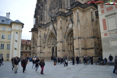 Catedrala Sfantul Vitus din Praga Cehia 39
