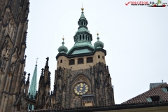 Catedrala Sfantul Vitus din Praga Cehia 40