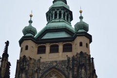 Catedrala Sfantul Vitus din Praga Cehia 41