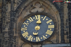 Catedrala Sfantul Vitus din Praga Cehia 42