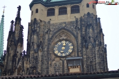 Catedrala Sfantul Vitus din Praga Cehia 43