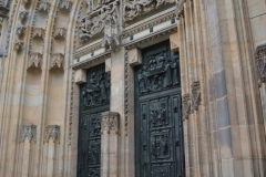 Catedrala Sfantul Vitus din Praga Cehia 45