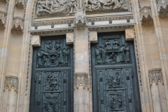 Catedrala Sfantul Vitus din Praga Cehia 46