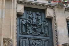 Catedrala Sfantul Vitus din Praga Cehia 47