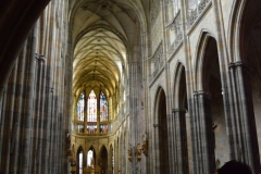Catedrala Sfantul Vitus din Praga Cehia 48