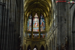 Catedrala Sfantul Vitus din Praga Cehia 49