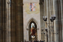 Catedrala Sfantul Vitus din Praga Cehia 52