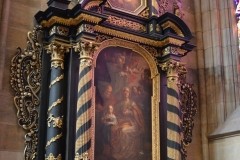Catedrala Sfantul Vitus din Praga Cehia 53