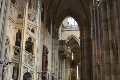 Catedrala Sfantul Vitus din Praga Cehia 61