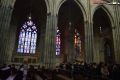 Catedrala Sfantul Vitus din Praga Cehia 62
