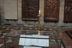 Catedrala Sfantul Vitus din Praga Cehia 66
