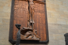 Catedrala Sfantul Vitus din Praga Cehia 69