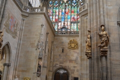Catedrala Sfantul Vitus din Praga Cehia 73