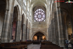 Catedrala Sfantul Vitus din Praga Cehia 75