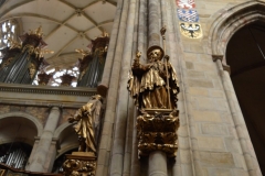 Catedrala Sfantul Vitus din Praga Cehia 77