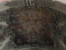 Catedrala Sfinții Chiril și Metodiu Praga aprilie 2023 10