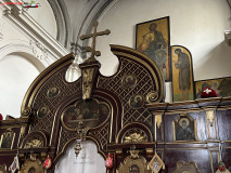 Catedrala Sfinții Chiril și Metodiu Praga aprilie 2023 11