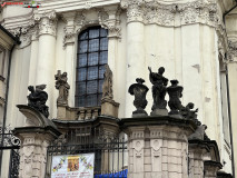 Catedrala Sfinții Chiril și Metodiu Praga aprilie 2023 18