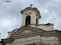 Catedrala Sfinții Chiril și Metodiu Praga aprilie 2023 19