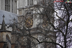Catedrala Westminster London 07