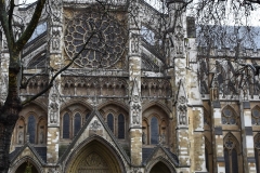 Catedrala Westminster London 17