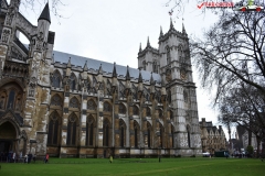 Catedrala Westminster London 22