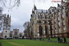 Catedrala Westminster London 28