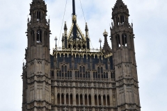 Catedrala Westminster London 57