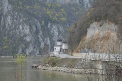 Cazanele Dunarii 16