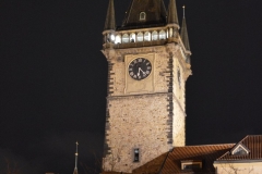 Ceasul astronomic din Praga Cehia 01