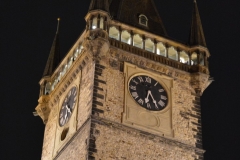Ceasul astronomic din Praga Cehia 02