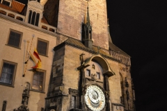 Ceasul astronomic din Praga Cehia 10