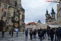 Ceasul astronomic din Praga Cehia 27