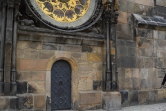 Ceasul astronomic din Praga Cehia 32
